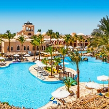 Iberotel Makadi Beach Resort