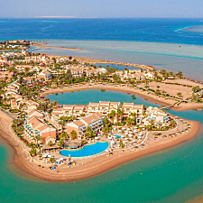 Mövenpick Resort & Spa El Gouna