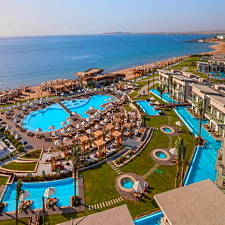 Rixos Premium Magawish Suites & Villas