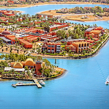 Sheraton Miramar Resort El Gouna