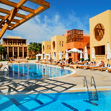 Steigenberger Golf Resort El Gouna