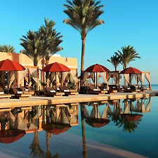 The Chedi El Gouna Hotel